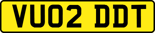 VU02DDT