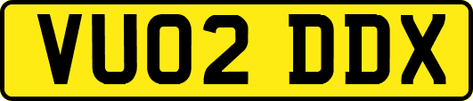 VU02DDX