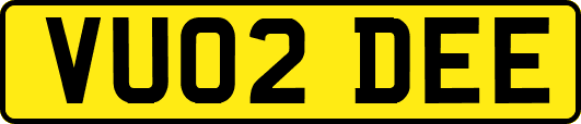 VU02DEE