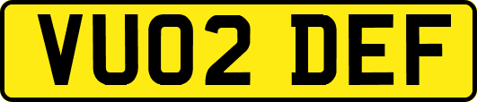 VU02DEF