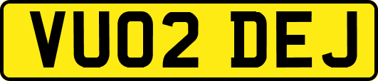 VU02DEJ