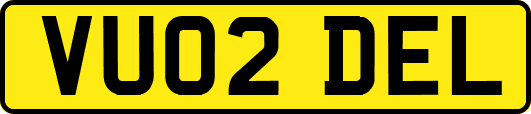 VU02DEL