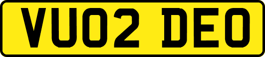 VU02DEO