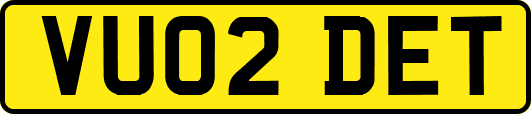 VU02DET