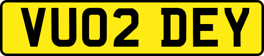 VU02DEY