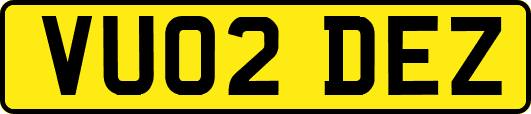 VU02DEZ