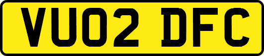 VU02DFC