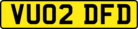 VU02DFD
