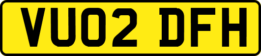 VU02DFH