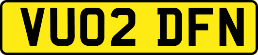VU02DFN