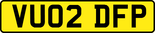 VU02DFP