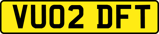 VU02DFT