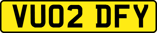 VU02DFY