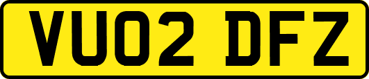 VU02DFZ