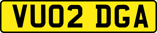 VU02DGA