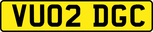 VU02DGC