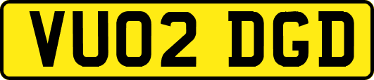 VU02DGD