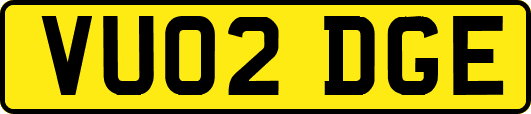 VU02DGE