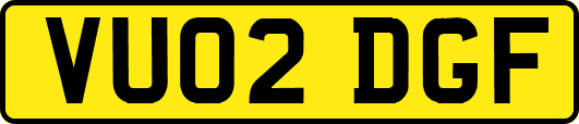 VU02DGF