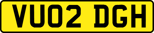 VU02DGH
