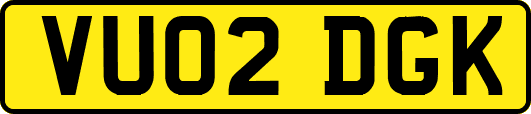 VU02DGK