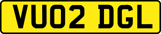 VU02DGL