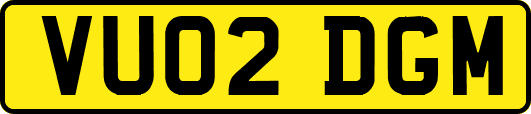 VU02DGM