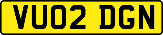 VU02DGN