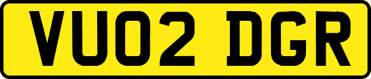 VU02DGR