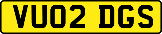 VU02DGS
