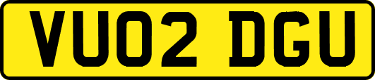 VU02DGU