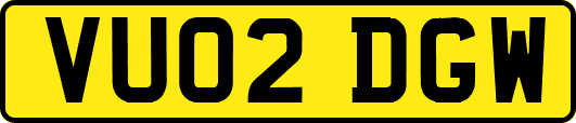 VU02DGW
