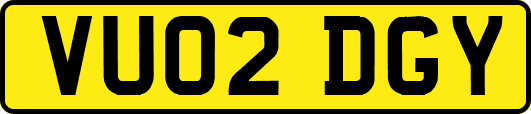 VU02DGY