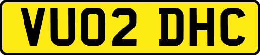 VU02DHC