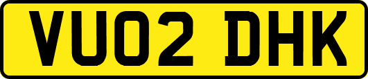 VU02DHK