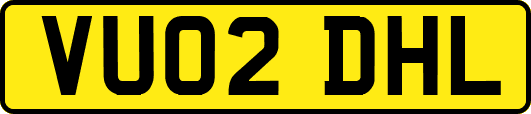 VU02DHL