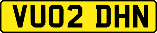VU02DHN