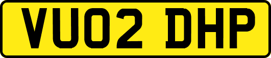 VU02DHP