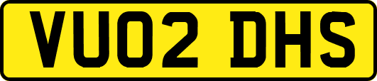 VU02DHS