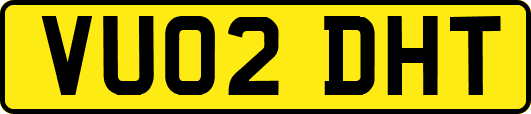 VU02DHT