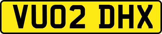 VU02DHX