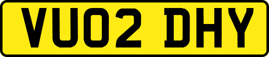 VU02DHY