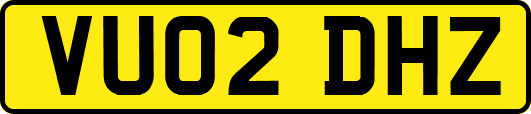 VU02DHZ