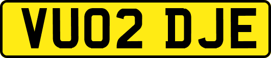 VU02DJE