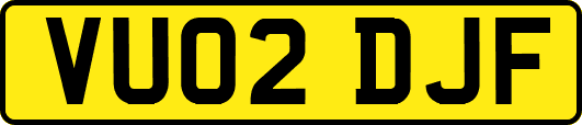 VU02DJF