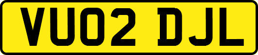 VU02DJL