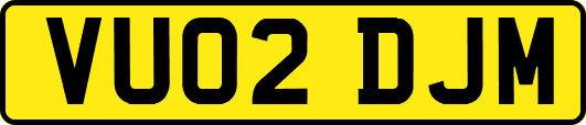 VU02DJM