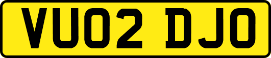 VU02DJO