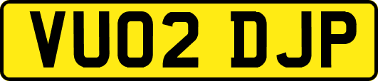 VU02DJP
