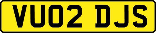 VU02DJS
